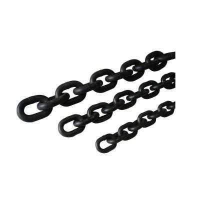 Alloy Steel Chain for Weight Lifting