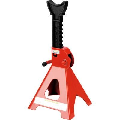 Factory Adjustable Height 6 Ton Car Jack Stand