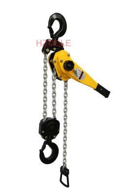 0.75t Hand Chain Lever Block Hoist