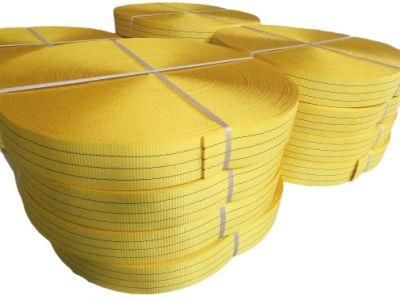 Webbing Material for Sling Straps