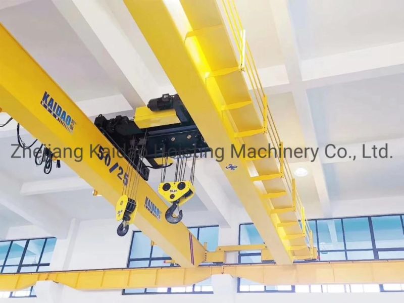 Elk Supply Mini Electric Wire Rope Hoist with CE Certification
