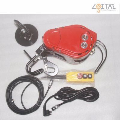 300kg Nx Series Electric Mini Winch