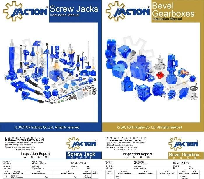 Best Mechanical Screw Jack Light Duty, Lightdutyjacks, Small Screwjack Manufacturer