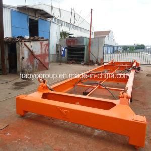 20 Feet Semi-Auto Container Lifting Spreader