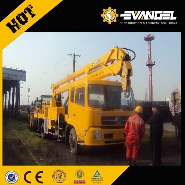 Aerial Working Platform with 18m Lifting Height