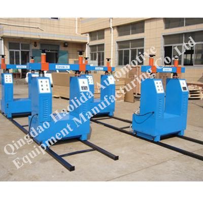 Hot Sale Bus Pit Lift 30t/50t