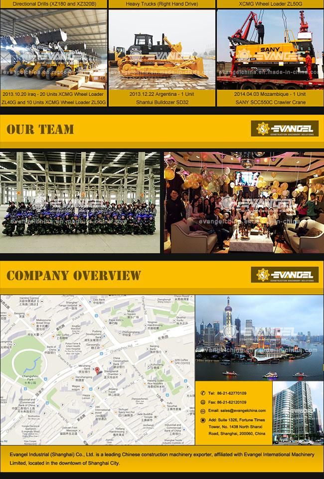 Famous Brand New 100 Ton Mobile Truck Crane Stc1000