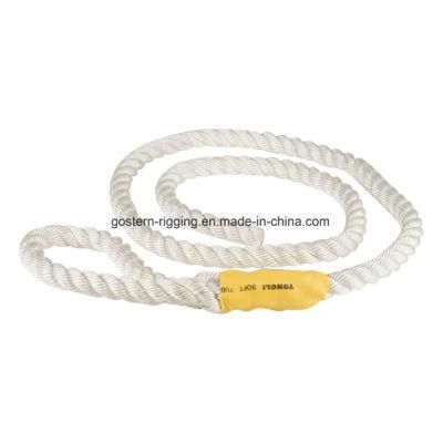 Braid Nylon Rope 100% Nylon with Best Price and Quality