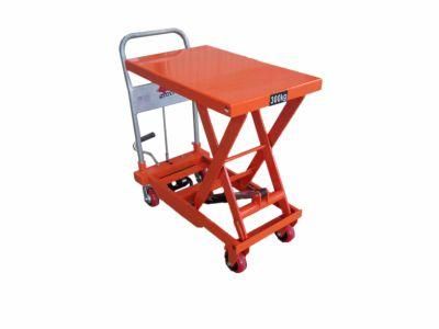 300kg Light Capacity Table Truck