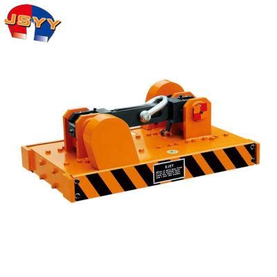 Normal Temperature Billet Lifting Electromagnet