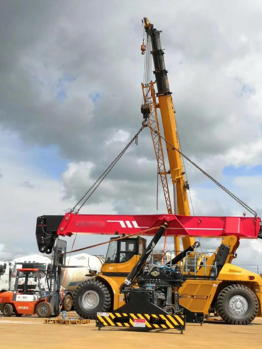 Srsc45h3 Reach Stacker for Sale