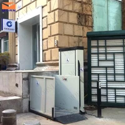 CE Customized Disabled Person Lift