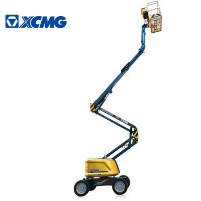 Stair Lift 14m-Level Gtbz14j Articulating Aerial Work Platform