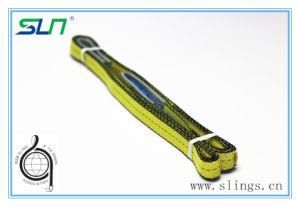 2018 1&quot; Webbing Sling 2 Ply W. L. L. 3600lbs