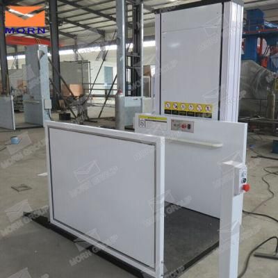 Factory Directly Sale Hydraulic Van Wheelchair Lift