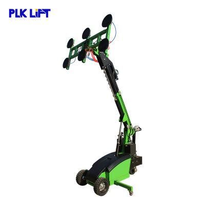 Full Powered Electric Vacuum Glass Lifter with CE
