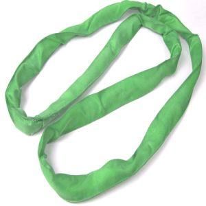 Heavy Duty Crane Lifting Belt Webbing Sling