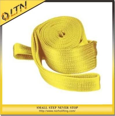 3t Double Ply Polyester Webbing Sling