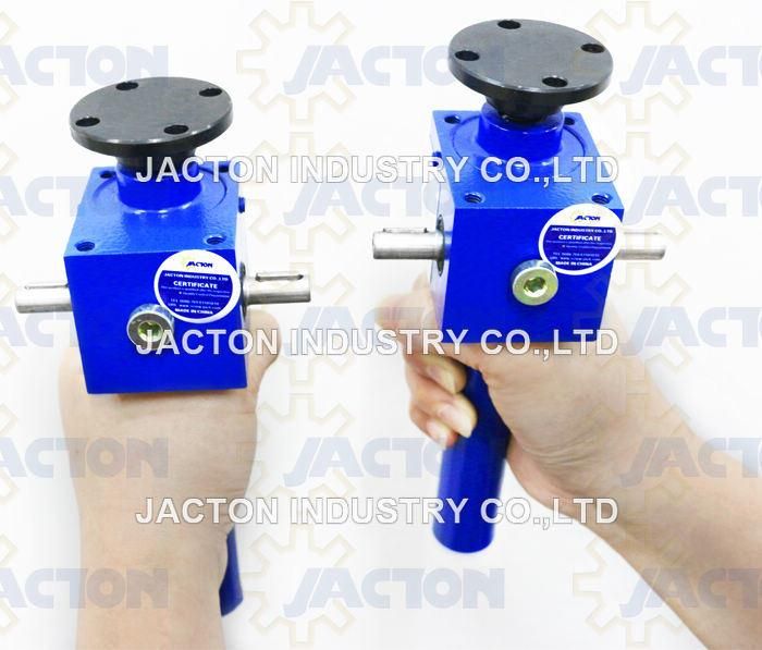 Best Precision Jacking Screw Minature, Miniature Jack Lift, Small Screw Jack Lift Manufacturer