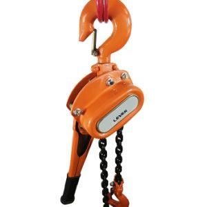 High Grade Hsh-Ki Lever Block Hoist 0.75t 1.5t 3t 6t