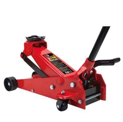 High Quality 3 Ton Automatic Hydraulic Floor Jack for Cars