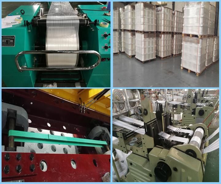 Round Webbing Sling Soft Lift Sling