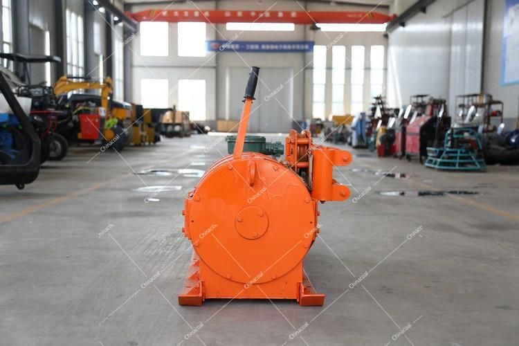 2jpb-7.5 Explosion-Proof Mine Scraper Winch Mine Hoisting Winch