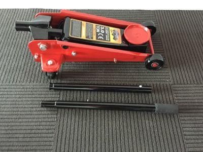 3t Hydraulic Floor Jack&Floor Jack&Car Jack