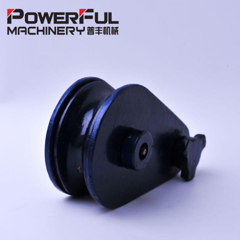 Single Sheave Lifting Pulley /Block