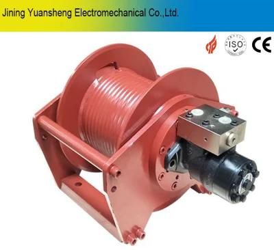 Boat Crane Winch, Truck Crane Winch for Sale