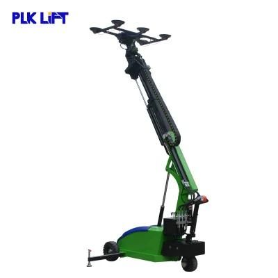 Hot Sale Electric Glass Lifting Equipment Vacuum Lift