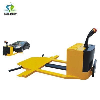 China New High Quality 2.5ton 3.5ton Heavy Car Mover Dolly