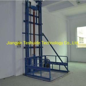 500kg Industrial Heavy Goods Lifting Platform