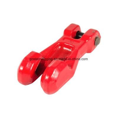 G80 Clevis Chain Clutch of Alloy Hardware of Manufacturing Price
