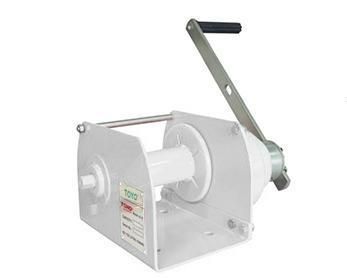 1ton /2 Ton /3 Ton Heavy Duty Hand Winch with Brake for Hot Sales