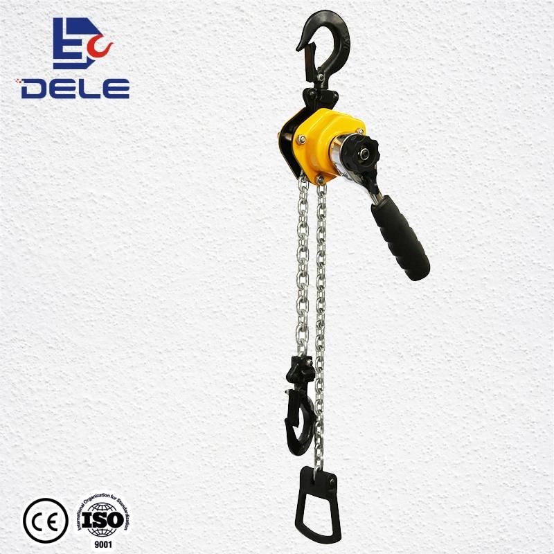 0.25ton Mini Lever Chain Block
