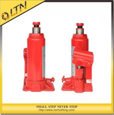 50t Hydraulic Bottle Jack (HBJ-A)