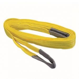 3 Ton Eye and Eye Flat Webbing Sling