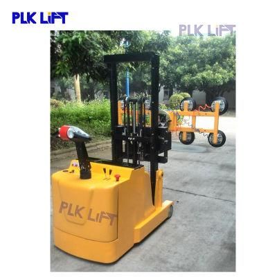 800kg Retract Load Capacity Customized Glass Vacuum Lifter
