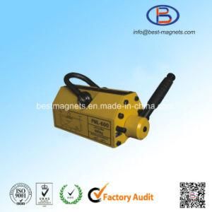 China Original Manufacturer of High Quality Permanent Magnetic Lifter 1t 2t 3t 5t