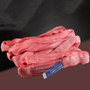 High Quality 2t Webbing Slings&Belting Slings