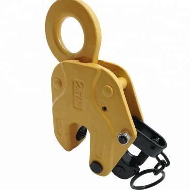Lifting Clamp Vertical Plate Clamp