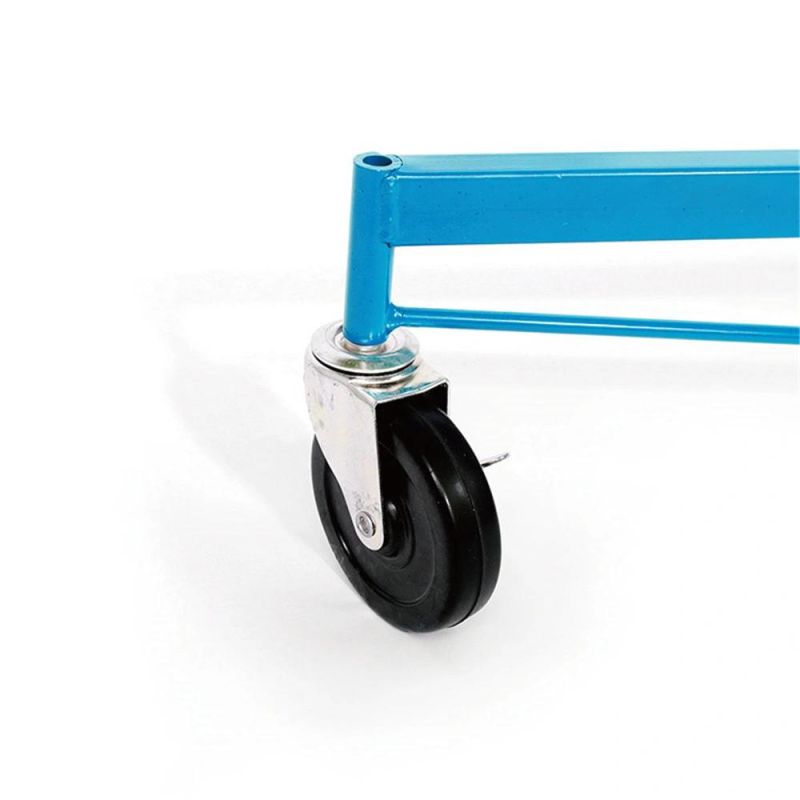 Lifting Weight Heavy Duty Panel Metal Drywall Lift Hoist Panel