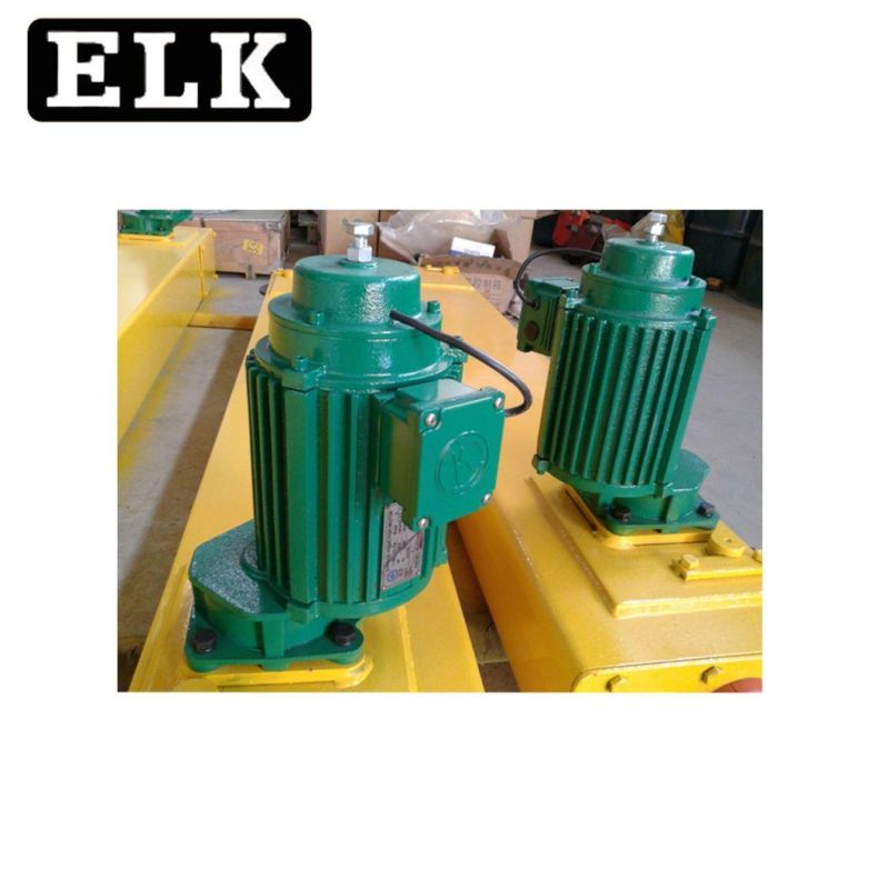 Elk Single - Track Power Trolley