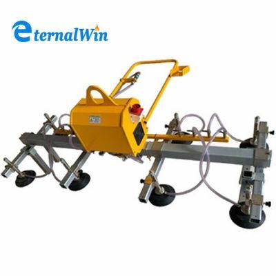 Industrial Use Sheet Metal Vacuum Lifter Capacity of 600kg