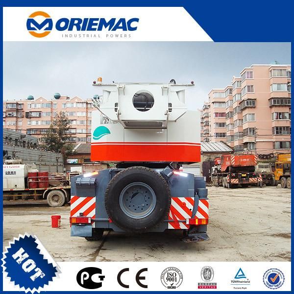 Hot Selling Zoomlion Truck Crane Qy55V532