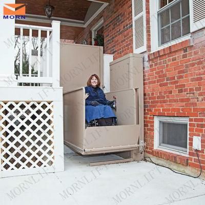 250kg Hydraulic Lift for Disabled People
