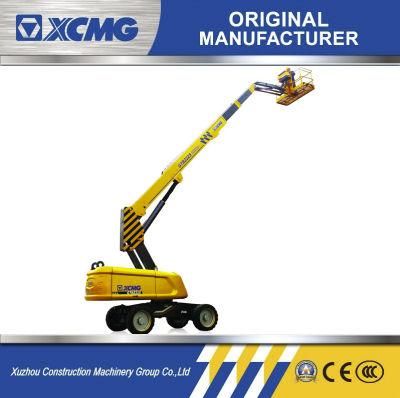 XCMG Gtbz22s 20m 4X4 Motorcycle Lift Table for Sale