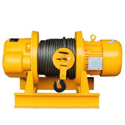 4X4 12V Construction Electric Boat Anchor Winch Anchor Hoist 12000lb 20000lbs