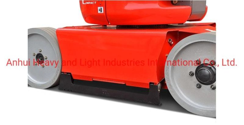 Hangcha Articulation Boom Lift with Low Price